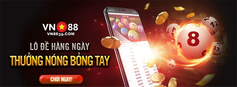Xổ số lô đề diễn ra từng giờ từng phút phục vụ các cao thủ trong lành "kỹ thuật số"